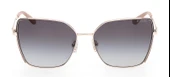 Guess GU00192 32B 59 Kadın Güneş Gözlüğü - 2