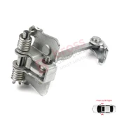 Renault Dacia Sandero Logan Duster 2 Symbol 3 İçin Ön Sağ veya Sol Kapı Gergi Yayı 804302559R thumbnail 4