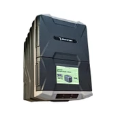 Demmon Yeni Nesil Araç Buzdolabı 50LT Çift Bölmeli - 1