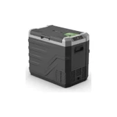 Demmon 40 Litre Araç Içi Oto Buzdolabı 12-24V Yeni Model - 1