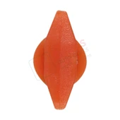 Honda için 10 Adet Isı Yalıtım Koruyucu Klipsi 91530 SP1 003 thumbnail 3