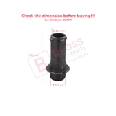 VW Polo MK5 İçin Yan Ayna Katlanır Destek Parçası thumbnail 5