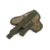 Single Sword Kelebek Model Silah Kılıfı - 4