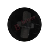 Honda Acura için 10 Adet Kaput İzolasyon Tutma Klipsi 91520 SM4 C010 thumbnail 4