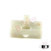 Mercedes Vito Viano Mixto MK2 W639 2003-2010 6397200046 İçin Ön Sol Kapı Cam Kriko Tamir Plastiği thumbnail 2