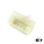 Mercedes Vito Viano Mixto MK2 W639 2003-2010 6397200146 İçin Ön Sağ Kapı Cam Kriko Tamir Plastiği thumbnail 3