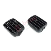 Renault Clio 2 Symbol için Havalandırma Izgarası 7702258279 7702258280 thumbnail 4