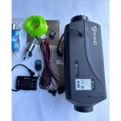 Raino RAİNO ISITICI D4-5 KW 12 VOLT - 1