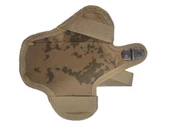 Single Sword Kelebek Model Silah Kılıfı - 10