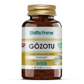 Aksu Vital Göz Otu 60 Kapsül - 1