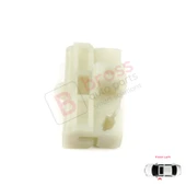 Mercedes Vito Viano Mixto MK2 W639 2003-2010 6397200046 İçin Ön Sol Kapı Cam Kriko Tamir Plastiği thumbnail 3