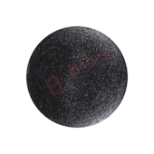 Mazda İçin 10 Adet Kaput Conta Tutucusu Siyah UB3956741 thumbnail 3