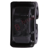 Vauxhall Opel GM Mitsubishi İçin 10 Adet Plastik Klips 1180216, HD150874Y thumbnail 1