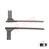 Citroen C4 Picasso Grand MK1 MK2 3000023127 28 İçin Sunroof Perde Halat Ucu Tamir Parçası thumbnail 2