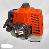 Hsgl Tırpan yan ve sırt modeller Tırpan Tek Motor 63 cc - 3