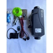 Raino D2 -12V 2,5 KW - 1