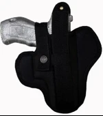 Single Sword Kelebek Model Silah Kılıfı - 1