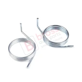 VW T5 T6 Caravelle Multivan İçin Arka Sürgülü Kapı Tamir Yay Seti 7E1843871 thumbnail 1