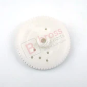 BMW X5 X6 3 Serisi için Ön Cam Silecek Motoru 61617200510 thumbnail 1