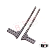 Citroen C4 Picasso Grand MK1 MK2 3000023127 28 İçin Sunroof Perde Halat Ucu Tamir Parçası thumbnail 4