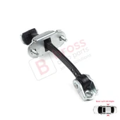 Citroen C4 MK1 2004-2011 Picasso İçin Arka Sağ veya Sol Kapı Gergi Yayı 9181H7 thumbnail 2