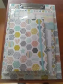 LIZ PLAN SET OFS806-OFS129-TKV01 3 PARCA thumbnail 1