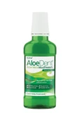 AloeDent Alkolsüz Ve Florürsüz Ağız Kokusu Önleyici Ağız Bakım Suyu - 250ml - 1