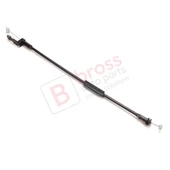 Ford Cargo Kamyon İçin Ön Kapı İç Açma Teli 86HUE21813AA thumbnail 3