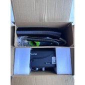 Raino RAİNO ISITICI D4-5 KW 12 VOLT - 2