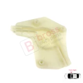 Mercedes CLS W219 için Ön Sağ Cam Kriko Makara Yuva Kapağı 2197201046 thumbnail 1