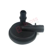 VW Transporter T5 Touareg 1 İçin Regülatör Valf Kapak 070129101A thumbnail 1