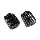 Renault Clio 2 Symbol için Havalandırma Izgarası 7702258279 7702258280 thumbnail 3