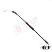 Renault Fluence İçin Ön Dış Kapı Açma Teli 805032702R thumbnail 2