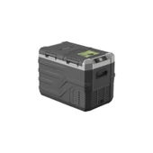 Demmon Araç Buzdolabı 40LT Çift Bölmeli 12V-24V - 1