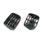 Renault Clio 2 Symbol için Havalandırma Izgarası 7702258279 7702258280 thumbnail 5