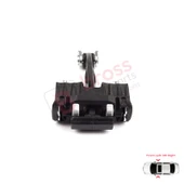 Peugeot 407 6E 6D 2004-2011 Saloon Sedan Estate SW İçin Ön Sağ veya Sol Kapı Gergi Yayı 9181J0 thumbnail 4