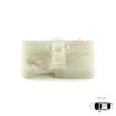 Mercedes Vito Viano Mixto MK2 W639 2003-2010 6397200046 İçin Ön Sol Kapı Cam Kriko Tamir Plastiği thumbnail 1