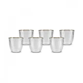 Karaca Ravello 6'lı Meşrubat Bardağı 370 Ml - 4