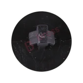 Mazda İçin 10 Adet Kaput Conta Tutucusu Siyah UB3956741 thumbnail 1