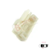 Mercedes Vito Viano Mixto MK2 W639 2003-2010 6397200046 İçin Ön Sol Kapı Cam Kriko Tamir Plastiği thumbnail 5