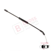 Renault Fluence İçin Ön Dış Kapı Açma Teli 805032702R thumbnail 1