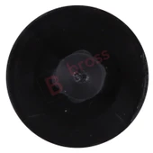 Renault İçin 10 Adet Deflektör ve İzalatör Klipsi 703077117 thumbnail 3