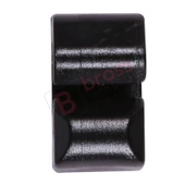 Vauxhall Opel GM Mitsubishi İçin 10 Adet Plastik Klips 1180216, HD150874Y thumbnail 2