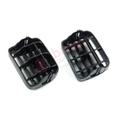 Renault Clio 2 Symbol için Havalandırma Izgarası 7702258279 7702258280 thumbnail 2