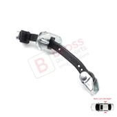 Citroen C4 MK1 2004-2011 Picasso İçin Arka Sağ veya Sol Kapı Gergi Yayı 9181H7 thumbnail 4