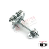 Peugeot 106 Citroen Saxo 3/5 Kapı İçin Ön Sağ veya Sol Kapı Gergi Yayı 9181C2 thumbnail 3