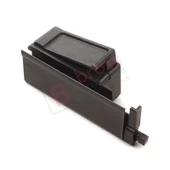 Fiat Doblo 2005-2009 İçin Sol Sürgülü Cam Açma Mandalı 55170912 thumbnail 5