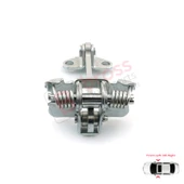 Peugeot 106 Citroen Saxo 3/5 Kapı İçin Ön Sağ veya Sol Kapı Gergi Yayı 9181C2 thumbnail 4