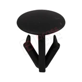 Honda Acura için 10 Adet Kaput İzolasyon Tutma Klipsi 91520 SM4 C010 thumbnail 1