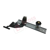 Renault Clio MK2 İçin Ön Kaput Açma Mandal Kiliti 8200069296 thumbnail 2